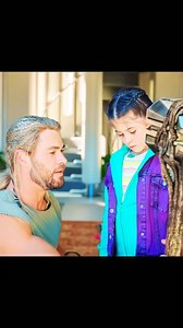 1.3K views · 11K reactions | Avengers: Endgame, Marvel started focusing on young characters to build the next generation of heroes. Kids like Kate Bishop, America Chavez, Cassie Lang, Billy & Tommy, Ironheart, and Love (Gorr’s daughter) represent the future of the MCU. . . . #Marvel #MCU #AvengersEndgame #YoungAvengers #NextGeneration #MarvelKids #Phase4 #Phase5 #MarvelTheory #MCUFacts #SuperheroKids #MarvelFuture #Avengers #MarvelStudios | Deep Edit Hub | Facebook