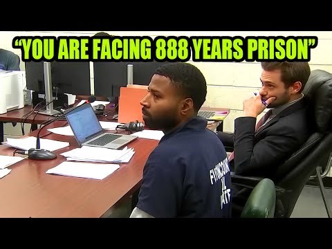 This Fake TikTok Dentist Facing 888 Years in Prison..