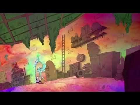 Chowder - Let me ride it