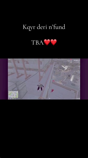 #CapCut @Dazrimo Nuk ka me #TBA #kafka #fivem #rp