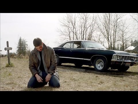 Supernatural Season 5 Supercut | The End Was Near
