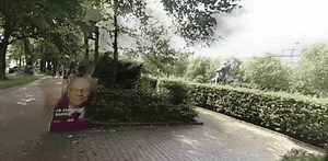 Microsoft's found a way to smooth out your GoPro shakycam footage