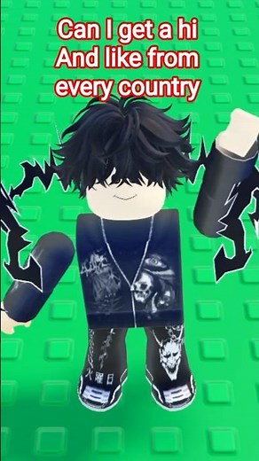 Helloo trend roblox|| #roblox #robloxcore #hello #shorts