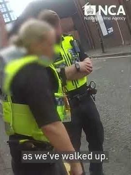 Five members of an organised crime group responsible for facilitating illegal entry to the UK of