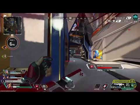 Apex legends #indian #gamer #streamer #player #live S28-018