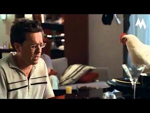 Stu’s Song - Klavier Szene | Hangover | Clip German Deutsch