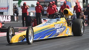 Cali Neff collects big payday in Rooftec Comp Clash at Toyota U.S. Nationals