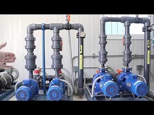 PRGR 650 Water Instrumentation and Process Control _ Introductory Movie