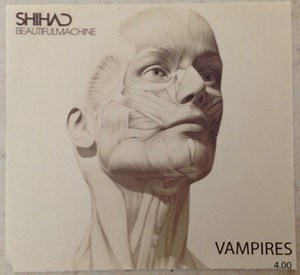 Shihad - Vampires