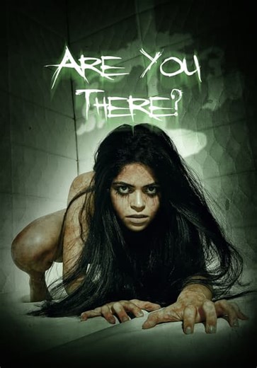 Are You There? (2024)