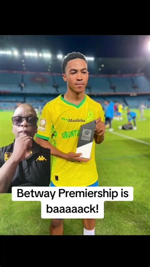 Kaizer Chiefs vs. Golden Arrows: Match Highlights