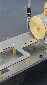 Steam Engine Train Project #project