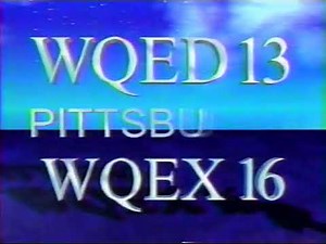 WQED (1998)