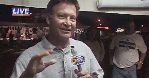 Senior Reporter Don Nelson to bid farewell to local news after an esteemed career spanning nearly 4 decades