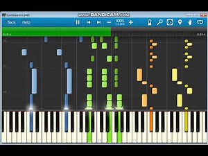 ディアベルリ：ピアノ連弾曲集（1）旋律的小品 第17番 / Diabelli, Anton:Melodische Ubungsstucke Op.149-17