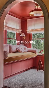 Custom to your space, and your taste. Discover shades, blinds, and drapery that make your view feel more like you. | The Shade Store