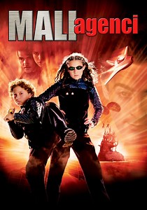 Mali agenci - streaming: gdzie obejrzeć film online?