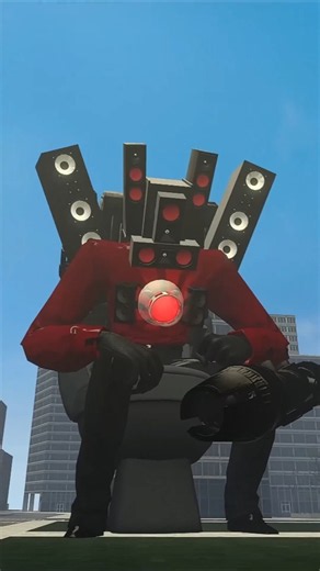 Skibidi Soundwave (Dubbed) Episode 9
