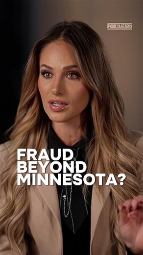 Minnesota was just the beginning. Investigators are starting to uncover a web of fraud spanning multiple states. 🎬 Minnesota: Web of Fraud | Now Streaming https://bit.ly/4qpjm1w | Fox Nation