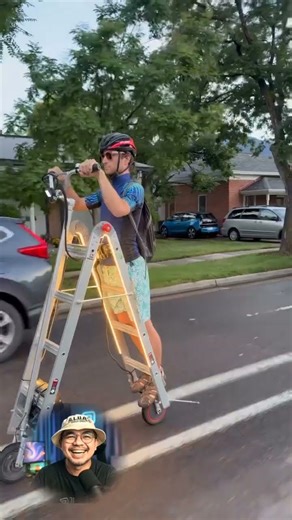 Ini macam macam modif motor, yang terakhir favorit