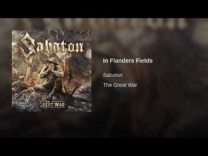 [1 Hour] Sabaton - In Flanders Fields