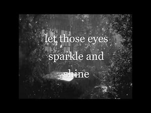 Baby Mine - Lyrics (Dumbo 1941)