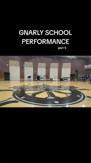 GNARLY SCHOOL PERFORMANCE PART 1 (split into parts to avoid copyright) #katseye #gnarlydance #katseyegnarly #talent #gnarly @𝓧_𝓧 @𝐉𝐚𝐲𝐲𝐲🕉️ @olyviaa @aye ay a 🗣️🐈 @KATSEYE
