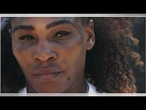 “Dream Crazier”: Serena Williams narrates powerful new Nike ad