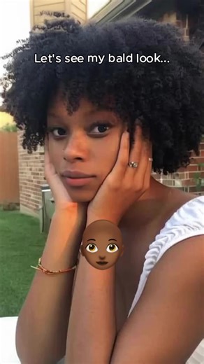 Exploring the Bald Hair Filter Experience