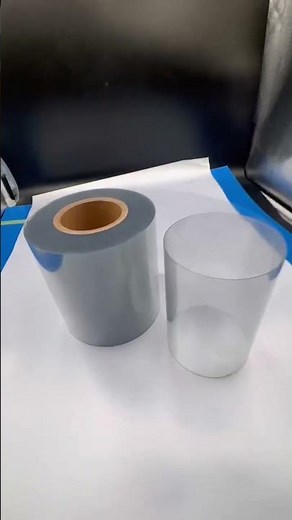 Exploring the Versatile Applications of Transparent PVDC Film in Liquid and Pharmaceutical Packaging