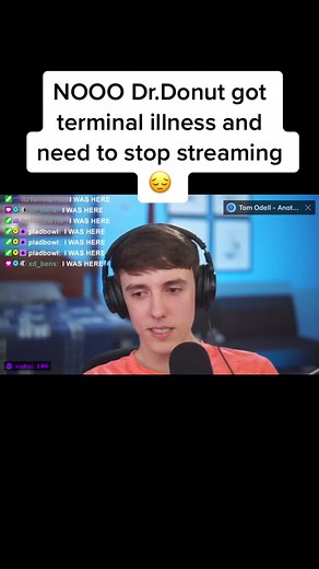 DrDonutClipzz on TikTok