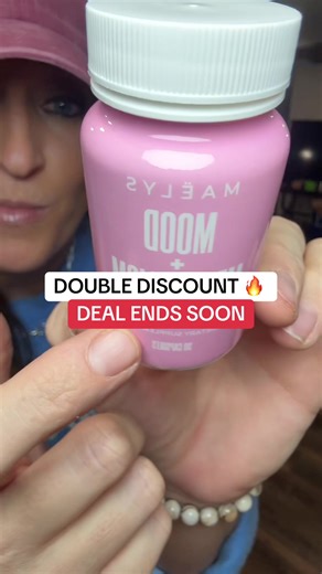 Mood and metabolism capsules Men’s and Women’s product Discount Flash Sale Women 30 Women 35 Women 40 Products Trending Products Men 30 Men 40 #tiktokshopfalldealsforyou #TikTokShopHolidayHaul #viralontiktokshop #TikTokShopFallDealsForYou