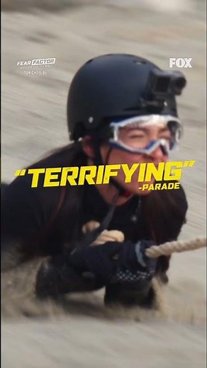 as the competition heats up, they'll have to face another fear... REVENGE! 😈👀 #FearFactor #RealityTV
