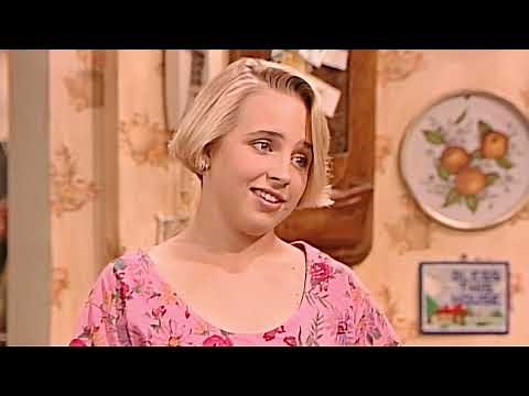 Becky Elopes With Mark & SHOCKS The Family | ROSEANNE Wedding Fallout