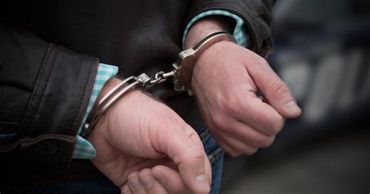 Lewiston man arrested for multiple burglaries across 27 victims, police say