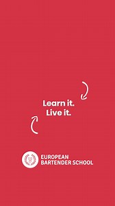 Imagine where you could be in a year.💡 With EBS, you’ll: ✅ Gain world-class bartending and mixology skills ✅ Build confidence and creativity behind the bar ✅ Create stories and friendships that last a lifetime It’s more than a course—it’s the start of a future you’ll always be proud of. 👉 Link in bio for all the details. | European Bartender School