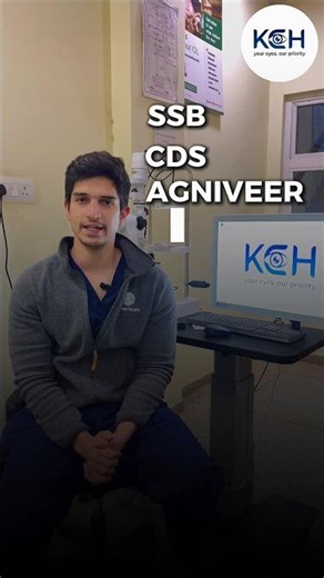 How to clear the Indian Army Medical Exam (NDA/Agniveer/CDS/SSB)? #ndaexam #indianarmy #specsremoval