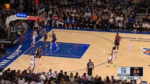 21K views · 157 reactions | split the defense. | Philadelphia 76ers | Facebook