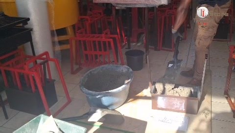 2.2K views · 28 reactions | This is a video on how to make bricks using our manual stock brick mould. | TL Store | Facebook