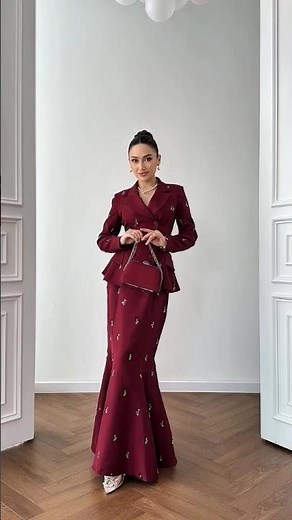 🇹🇷Turkey👗✨New collections for business women🤵🏻‍♀️😍VOGUE_LS🛍#shorts #fashion #style #turkey #trend