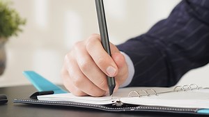 Save $49 on this notebook and smart pen that turn your notes into digital text