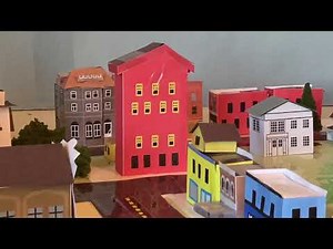 Mister Rogers’ Neighborhood: Go Stop Go Episode - 1744