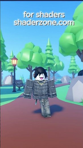 HOW TO GET SHADERS ON ROBLOX (AMD, NVIDIA & INTEL)