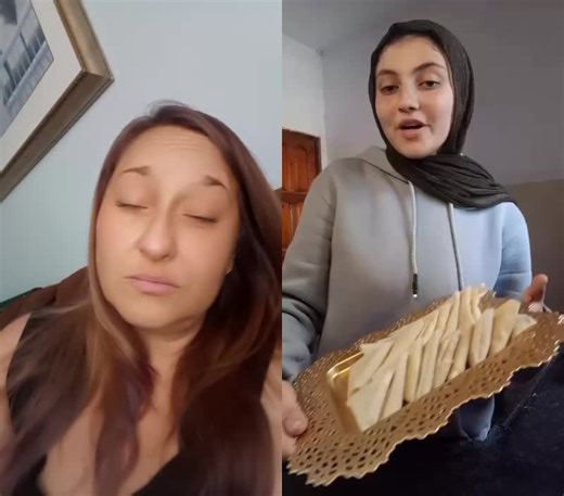 Amanda Rutherford on TikTok