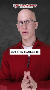 Dry vans are the most common type of trailer for general freight. Find out what makes them so reliable and why they’re the go-to choice for many trucking jobs! 📦🚚 #cdllicense #trucking #cdl #cdllife #cdldriver #cdltraining | Driving Academy