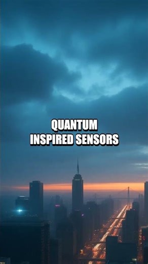 Currents of Tomorrow's Tech