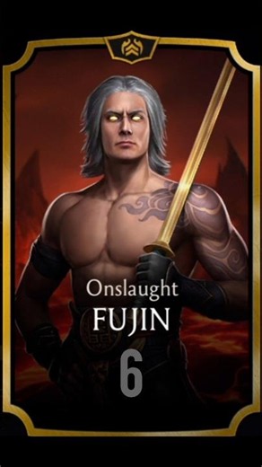 top 10 #mkmobile gold character # #mortalkombat #mk11 #gaming