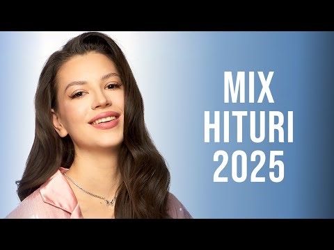 Mix Hituri Romanesti 2025 🔥