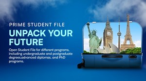 3.1K views · 50 reactions | ✈️ Unpack Your Future with Prime Bank!...