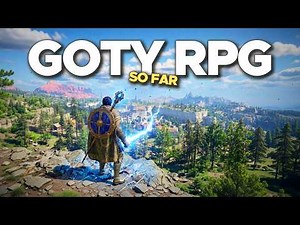 15 Best NEW RPG Games of The Year 2026 (Mid-Year Edition)